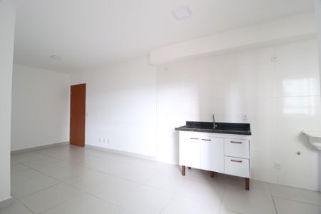 Apartamento para alugar com 51m², 2 quartos e 1 vagaCozinha