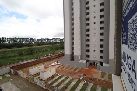 Apartamento para alugar com 51m², 2 quartos e 1 vagaPlaquinha
