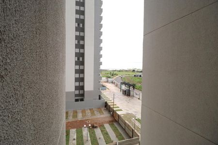 Quarto 1 de apartamento para alugar com 2 quartos, 51m² em Novo Mundo, Uberlândia