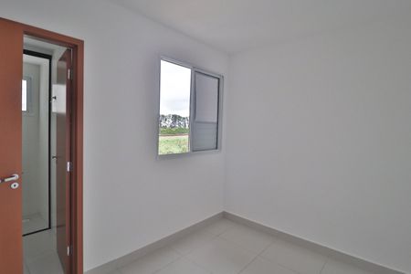 Apartamento para alugar com 51m², 2 quartos e 1 vagaQuarto 2 - Suíte