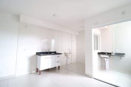 Apartamento para alugar com 51m², 2 quartos e 1 vagaCozinha