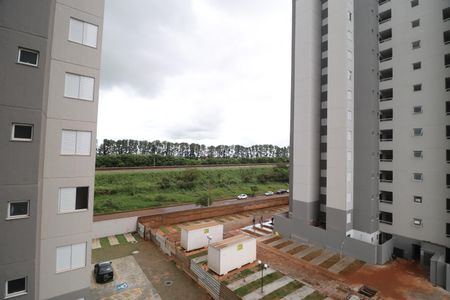Apartamento para alugar com 51m², 2 quartos e 1 vagaQuarto 2 - Suíte