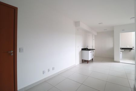 Apartamento para alugar com 51m², 2 quartos e 1 vagaSala