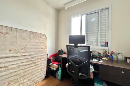 Apartamento à venda com 54m², 2 quartos e 1 vaga Apartamento à venda com 54m², 2 quartos e 1 vagaQuarto 2