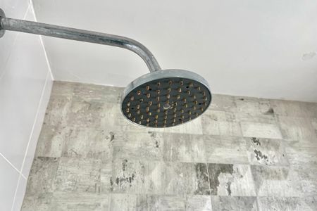 Apartamento à venda com 54m², 2 quartos e 1 vaga Apartamento à venda com 54m², 2 quartos e 1 vagaBanheiro da Suíte