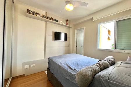 Apartamento à venda com 54m², 2 quartos e 1 vaga Apartamento à venda com 54m², 2 quartos e 1 vagaSuite