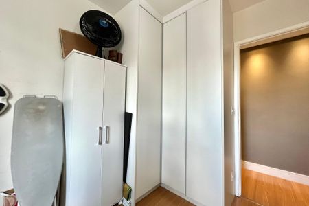 Apartamento à venda com 54m², 2 quartos e 1 vaga Apartamento à venda com 54m², 2 quartos e 1 vagaQuarto 2