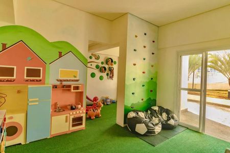 Apartamento à venda com 54m², 2 quartos e 1 vaga Apartamento à venda com 54m², 2 quartos e 1 vagaÁrea comum