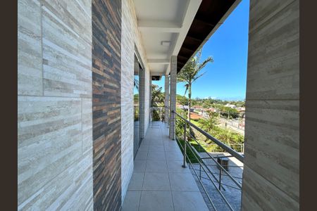 Casa para alugar com 145m², 3 quartos e 2 vagasVaranda