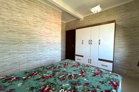 Casa para alugar com 145m², 3 quartos e 2 vagasSuíte 