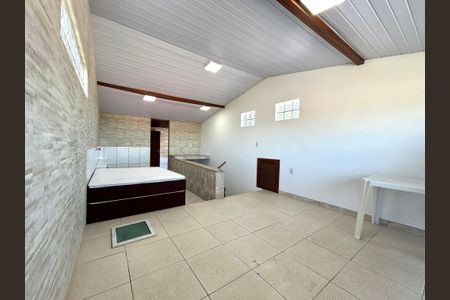 Casa para alugar com 145m², 3 quartos e 2 vagasQuarto 2