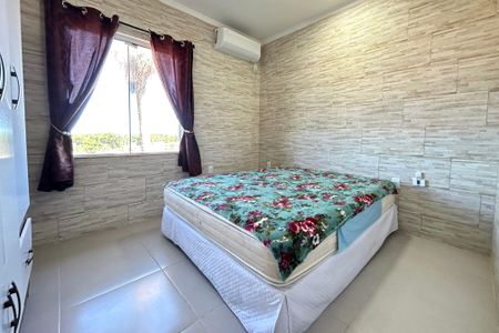 Casa para alugar com 145m², 3 quartos e 2 vagasSuíte 