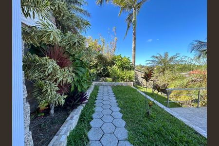 Casa para alugar com 145m², 3 quartos e 2 vagasJardim