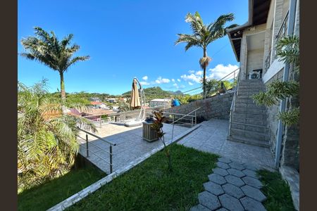 Casa para alugar com 145m², 3 quartos e 2 vagasJardim