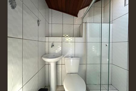 Casa para alugar com 145m², 3 quartos e 2 vagasLavabo 