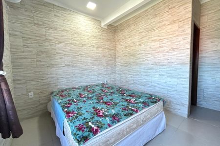 Casa para alugar com 145m², 3 quartos e 2 vagasSuíte 