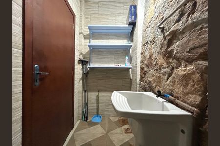 Casa para alugar com 145m², 3 quartos e 2 vagasÁrea de Serviço