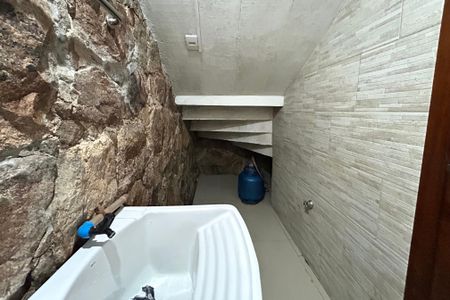 Casa para alugar com 145m², 3 quartos e 2 vagasÁrea de Serviço