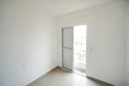 Quarto  de apartamento para alugar com 1 quarto, 33m² em Vila Esperança, São Paulo