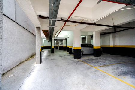 Apartamento para alugar com 33m², 1 quarto e sem vagaGaragem