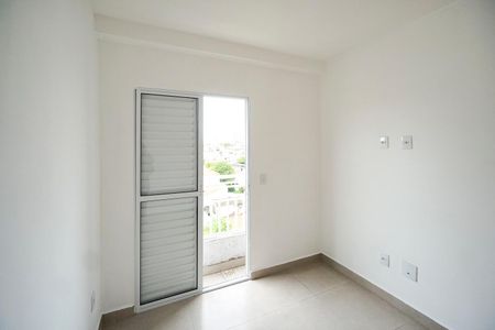 Quarto  de apartamento para alugar com 1 quarto, 33m² em Vila Esperança, São Paulo