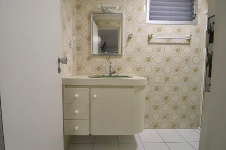 Apartamento para alugar com 112m², 3 quartos e 1 vagaBanheiro Suíte