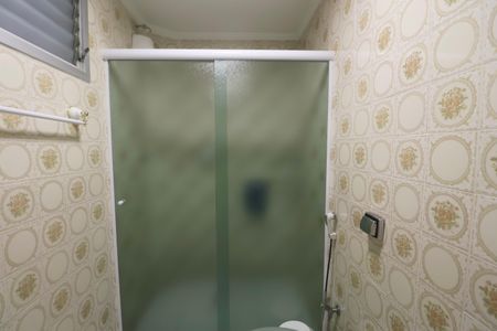 Apartamento para alugar com 112m², 3 quartos e 1 vagaBanheiro Suíte