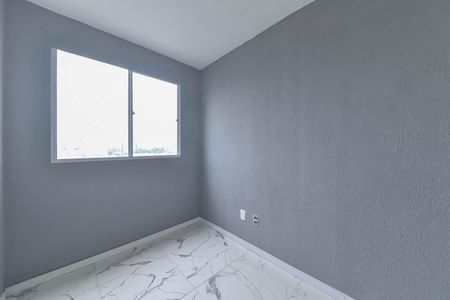 Apartamento para alugar com 35m², 2 quartos e sem vagaQuarto 2