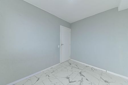 Quarto 1 de apartamento para alugar com 2 quartos, 35m² em Jardim Promissao, São Paulo