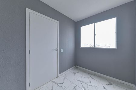 Apartamento para alugar com 35m², 2 quartos e sem vagaQuarto 2