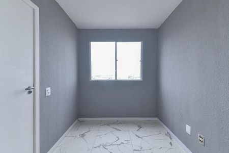 Apartamento para alugar com 35m², 2 quartos e sem vagaQuarto 2