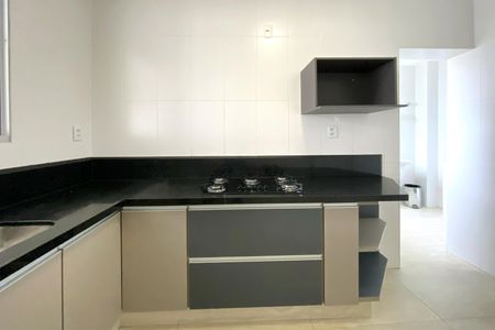 Apartamento para alugar com 105m², 3 quartos e 3 vagas Apartamento para alugar com 105m², 3 quartos e 3 vagasCozinha