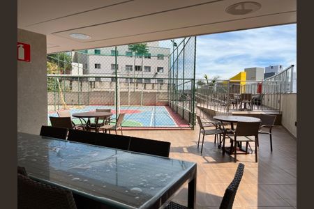 Apartamento para alugar com 105m², 3 quartos e 3 vagas Apartamento para alugar com 105m², 3 quartos e 3 vagasÁrea comum