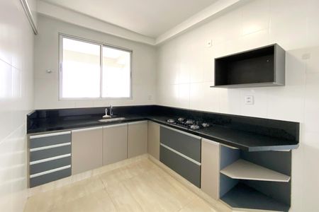 Apartamento para alugar com 105m², 3 quartos e 3 vagas Apartamento para alugar com 105m², 3 quartos e 3 vagasCozinha