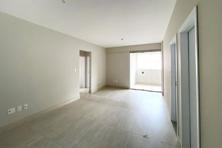 Sala de apartamento para alugar com 3 quartos, 105m² em Buritis, Belo Horizonte