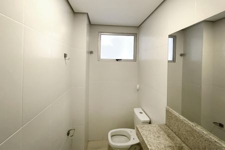 Apartamento para alugar com 105m², 3 quartos e 3 vagas Apartamento para alugar com 105m², 3 quartos e 3 vagasLavabo da Sala