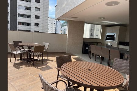 Apartamento para alugar com 105m², 3 quartos e 3 vagas Apartamento para alugar com 105m², 3 quartos e 3 vagasÁrea comum