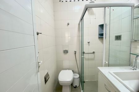 Apartamento para alugar com 40m², 2 quartos e sem vaga Apartamento para alugar com 40m², 2 quartos e sem vagaSuite