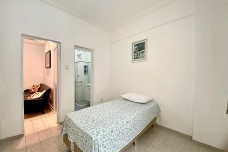 Apartamento para alugar com 40m², 2 quartos e sem vaga Apartamento para alugar com 40m², 2 quartos e sem vagaSuite