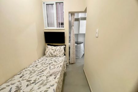 Apartamento para alugar com 40m², 2 quartos e sem vaga Apartamento para alugar com 40m², 2 quartos e sem vagaQuarto 2