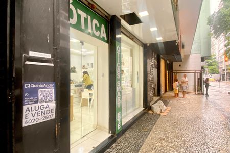 Apartamento para alugar com 40m², 2 quartos e sem vaga Apartamento para alugar com 40m², 2 quartos e sem vagaPlaca