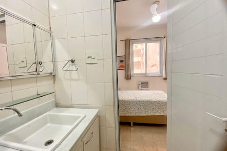Apartamento para alugar com 40m², 2 quartos e sem vaga Apartamento para alugar com 40m², 2 quartos e sem vagaSuite