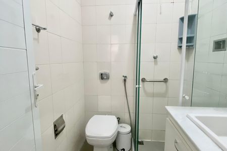 Apartamento para alugar com 40m², 2 quartos e sem vaga Apartamento para alugar com 40m², 2 quartos e sem vagaSuite