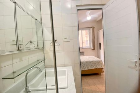 Apartamento para alugar com 40m², 2 quartos e sem vaga Apartamento para alugar com 40m², 2 quartos e sem vagaSuite