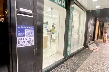 Apartamento para alugar com 40m², 2 quartos e sem vaga Apartamento para alugar com 40m², 2 quartos e sem vagaPlaca