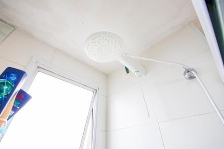 Apartamento para alugar com 36m², 2 quartos e sem vagaBanheiro