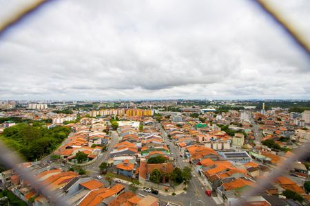 Vista do quarto 1 de apartamento para alugar com 2 quartos, 36m² em Rp3 (regiões de Planejamento), Santo André