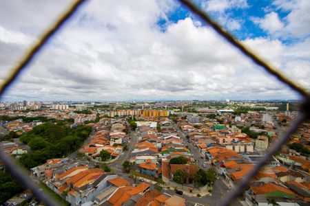 Apartamento para alugar com 36m², 2 quartos e sem vagaVista da sala