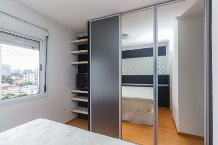 Quarto 2 de apartamento para alugar com 3 quartos, 94m² em Passo d’Areia, Porto Alegre