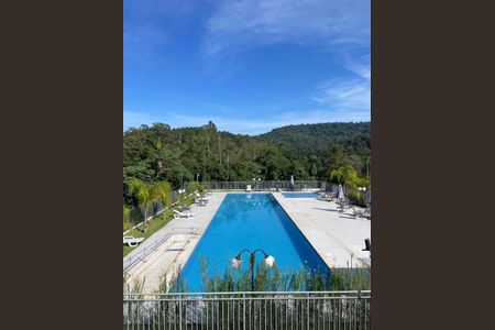 Apartamento para alugar com 43m², 2 quartos e 1 vagaÁrea comum - Piscina